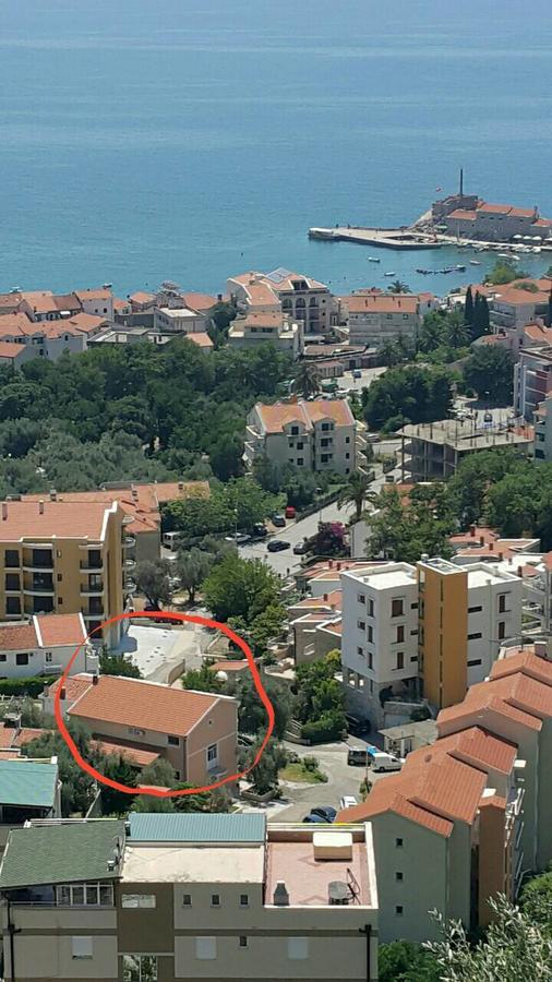 Apartmani Irena Petrovac Exterior photo