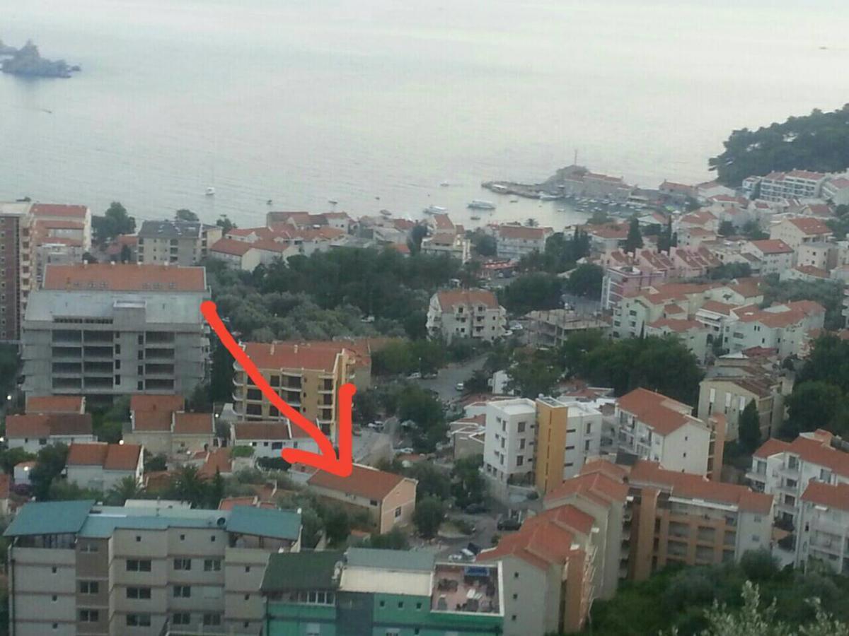 Apartmani Irena Petrovac Exterior photo