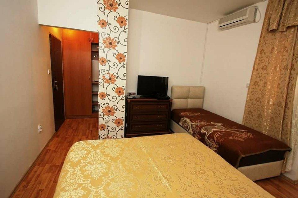 Apartmani Irena Petrovac Exterior photo