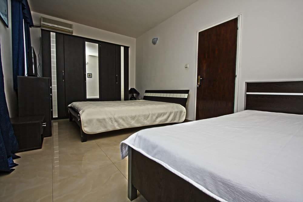 Apartmani Irena Petrovac Exterior photo