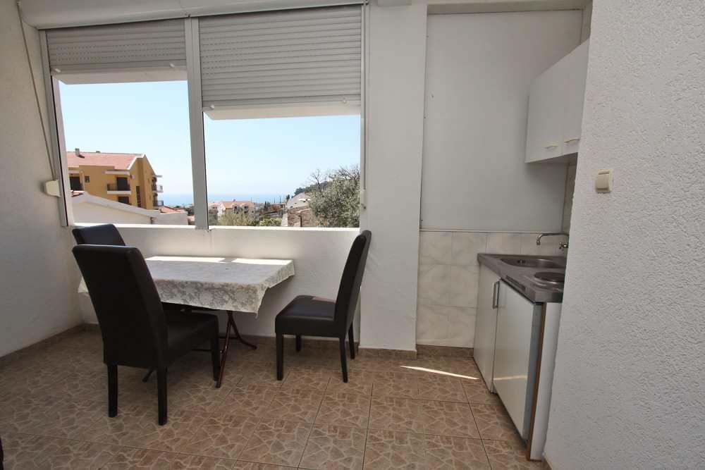 Apartmani Irena Petrovac Exterior photo